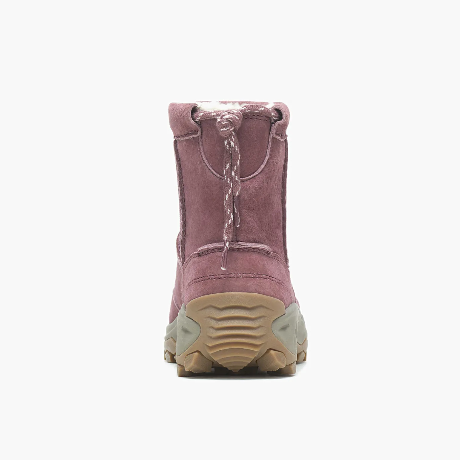 Women's Winter Pull On - Everyday