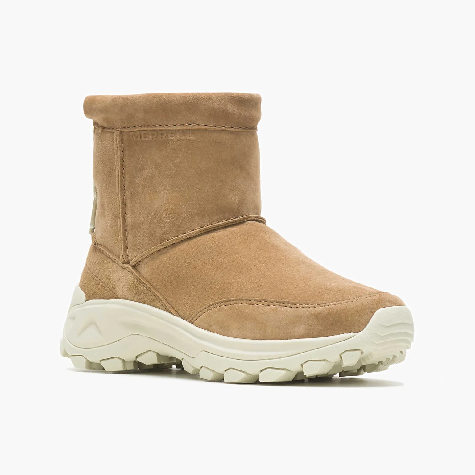 Women's Winter Pull On Wide Width - Everyday