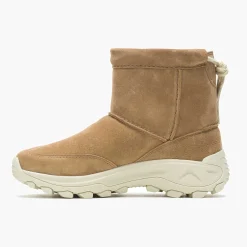 Women's Winter Pull On Wide Width - Everyday