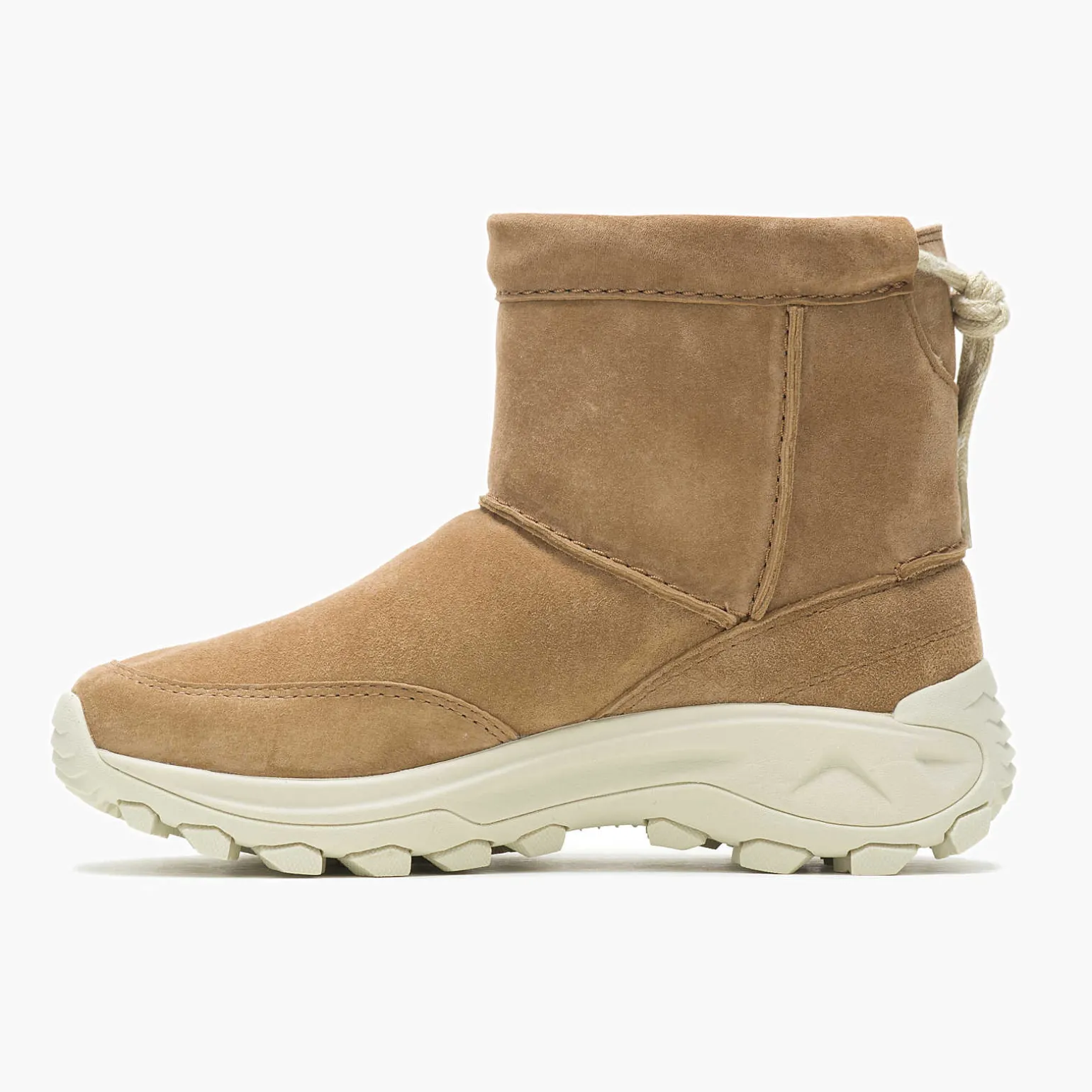 Women's Winter Pull On Wide Width - Everyday