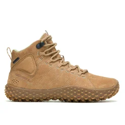 Women's Wrapt Mid Waterproof - Everyday