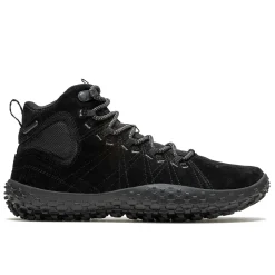 Women's Wrapt Mid Waterproof - Everyday