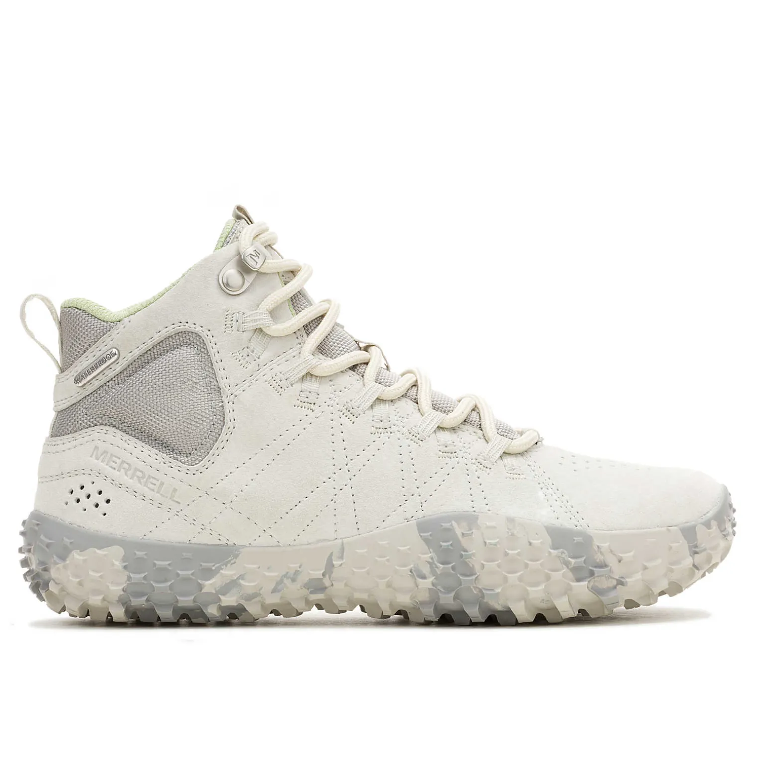 Women's Wrapt Mid Waterproof - Everyday