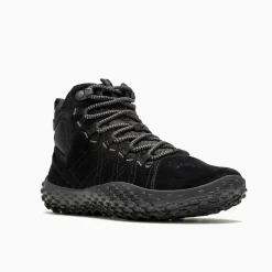 Women's Wrapt Mid Waterproof - Everyday