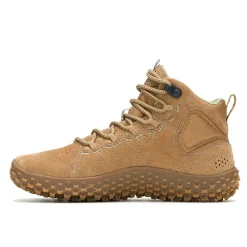 Women's Wrapt Mid Waterproof - Everyday