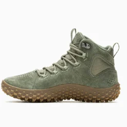 Women's Wrapt Mid Waterproof - Everyday