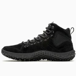 Women's Wrapt Mid Waterproof - Everyday