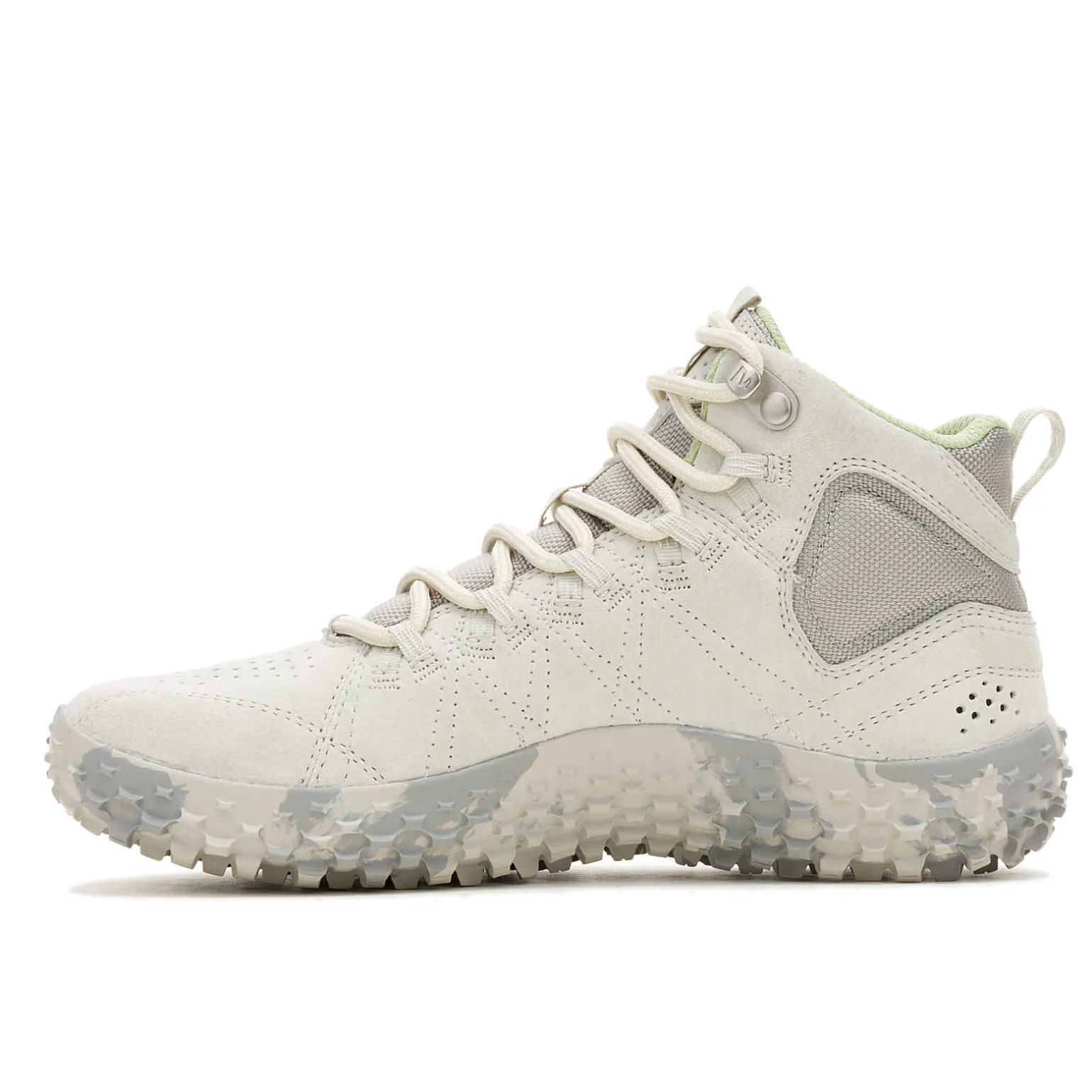 Women's Wrapt Mid Waterproof - Everyday
