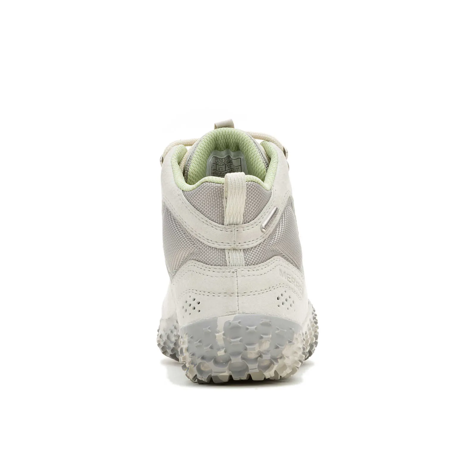 Women's Wrapt Mid Waterproof - Everyday