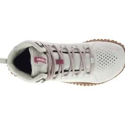 Women's Wrapt Mid Waterproof - Everyday