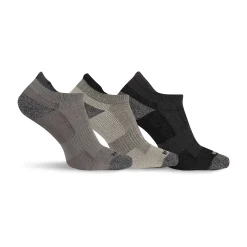 Wool Everyday Tab Sock 3 Pack - Aspen Gay Ski Week