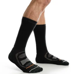 Zoned Hiker Crew Sock - Socks