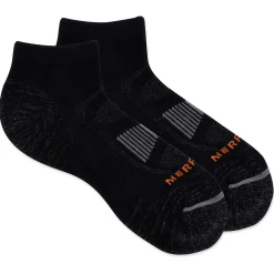 Zoned Low Cut Hiker Sock - Socks